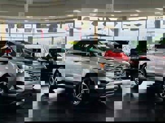 Used 2024 Ford Edge SEL w/ Convenience Package image 1