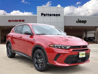 New 2025 Dodge Hornet GT w/ GT Blacktop Package image 1