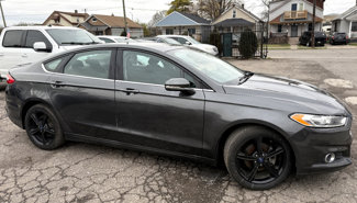 Used 2016 Ford Fusion SE w/ Equipment Group 201A image 1