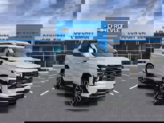 New 2025 Chevrolet Tahoe High Country video 1