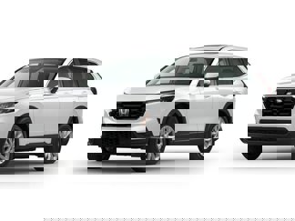 New 2026 Honda CR-V EX image 1