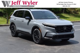 New 2026 Honda CR-V Sport-L image 1