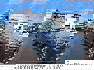 New 2025 Subaru Outback Touring XT image 1