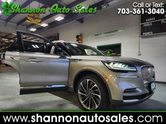 Used 2023 Lincoln Aviator Reserve w/ Equipment Group 201A image 1
