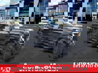 New 2026 GMC Sierra EV Elevation w/ Premium Package image 1