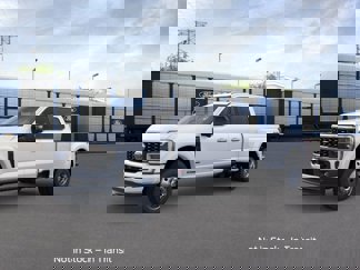 New 2026 Ford F450 Platinum image 1