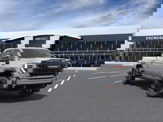 New 2025 GMC Sierra 2500 AT4 w/ AT4 Premium Plus Package image 1