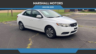 Used 2013 Kia Forte EX w/ Premium Pkg image 1