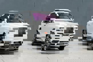 Used 2022 Rolls-Royce Cullinan image 1