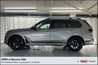 New 2026 BMW X7 xDrive40i w/ M Sport Package image 1