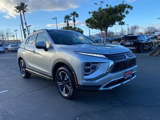 New 2024 Mitsubishi Eclipse Cross SE image 1