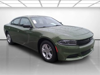 Certified 2023 Dodge Charger SXT image 1