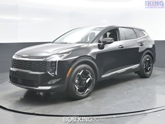 New 2026 Kia Sportage EX image 1