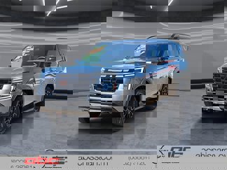 New 2025 Nissan Armada PRO-4X image 1