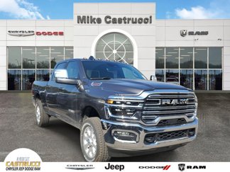 New 2026 RAM 2500 Laramie image 1
