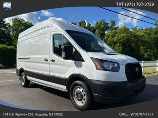 Used 2021 Ford Transit 250 148 High Roof image 1