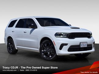 Used 2022 Dodge Durango GT image 1
