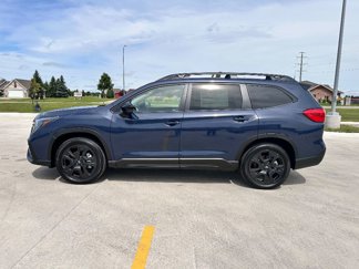 New 2025 Subaru Ascent Bronze Edition image 1
