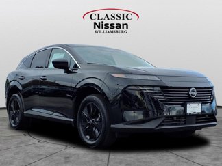 New 2025 Nissan Murano SV image 1