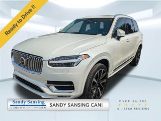 Used 2023 Volvo XC90 B6 Plus w/ Protection Package Premier video 1