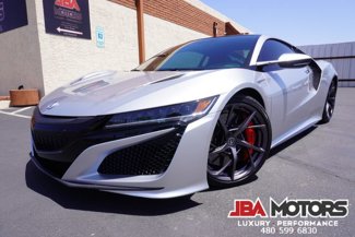 Used 2017 Acura NSX image 1