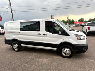 Used 2020 Ford Transit 250 Low Roof AWD image 1