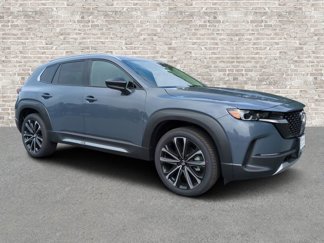 New 2025 MAZDA CX-50 AWD 2.5 Turbo w/ Accent Package video 1