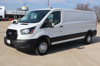 New 2025 Ford Transit 350 Low Roof image 1