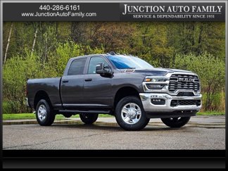 New 2025 RAM 2500 Tradesman image 1