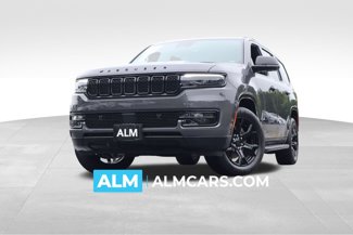 Used 2024 Jeep Wagoneer Series II image 1