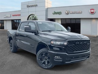 New 2025 RAM 1500 Big Horn image 1