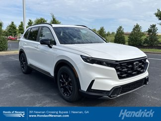 New 2026 Honda CR-V Sport-L image 1
