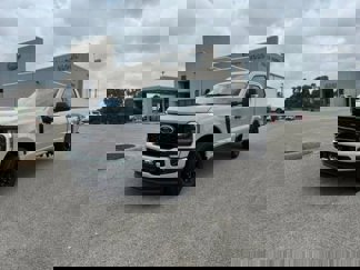 New 2025 Ford F350 XL image 1