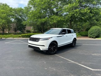 New 2026 Land Rover Range Rover Velar S image 1