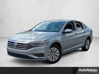 Used 2020 Volkswagen Jetta S video 1