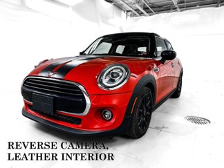 Used 2020 MINI Cooper 4-Door Hardtop image 1