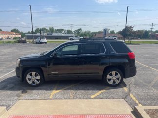 Used 2015 GMC Terrain SLT w/ Open Road Package image 1