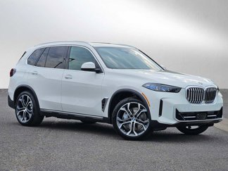 New 2026 BMW X5 xDrive50e image 1