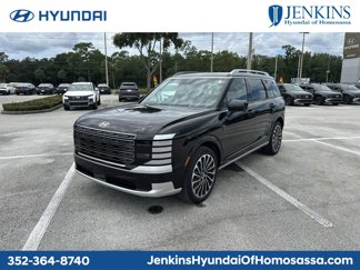 New 2026 Hyundai Palisade Calligraphy image 1