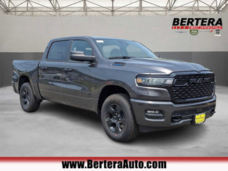 New 2025 RAM 1500 Tradesman image 1