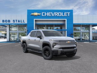 New 2026 Chevrolet Silverado EV LT w/ Plus Package image 1
