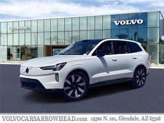 New 2025 Volvo EX90 Ultra image 1