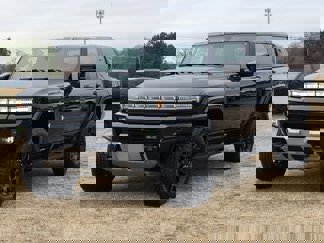 New 2025 GMC Hummer EV 2X image 1