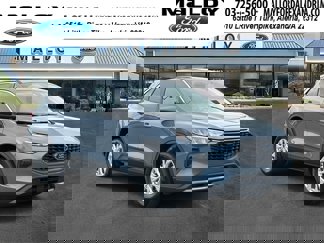 Certified 2023 Ford Escape Active image 1
