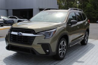 New 2025 Subaru Ascent Limited image 1