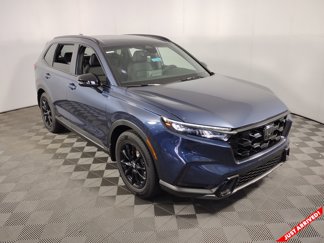 New 2026 Honda CR-V Sport-L image 1