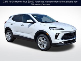 New 2026 Buick Encore GX Preferred w/ Comfort Package image 1