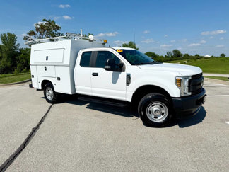 Used 2019 Ford F350 XL w/ Power Equipment Group image 1