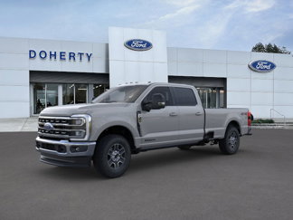 New 2025 Ford F350 Lariat image 1
