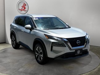 Used 2023 Nissan Rogue SV image 1